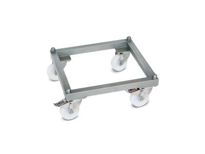 Palletank® Dolly 50 L for storage