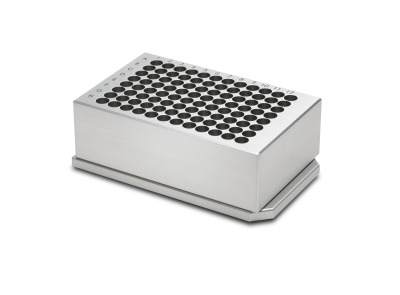 Octet® SPR 96 Well Sample Rack, 0.9 mL