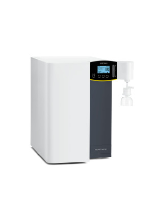 Arium® Comfort II Combined Lab Water Systems