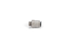 Screw-in connector 3/8" x 1/4" BSP AG