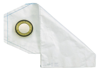 Biosafe® 110 Bag Gamma sterile for powder transfer