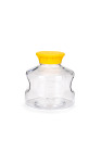 Sartolab® Sterile Filter Storage Bottles/Receivers