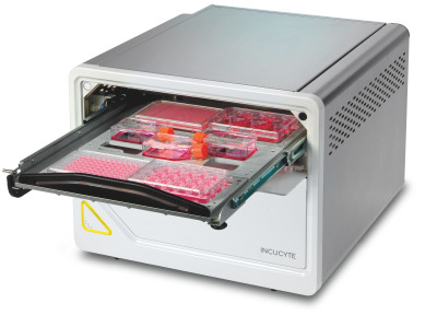 Incucyte® Live-Cell Analysis Systemos