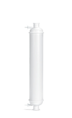 Sartopore® 2 XLG Maxicaps® 0.2µm 20 inch IT valve