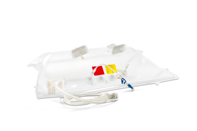 Flexsafe® RM 100L perfusion ATF (2 pcs)