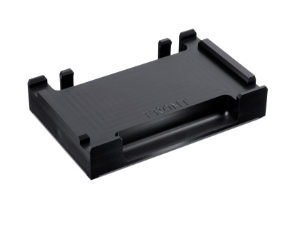 Ambr® 15 deck universal plate holder