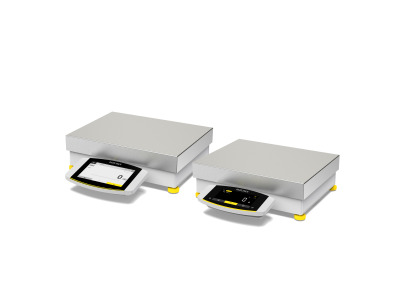 Cubis® II High-Capacity Configurable Lab Balances