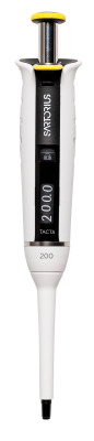 Tacta® Mechanical Pipette, Single Channel