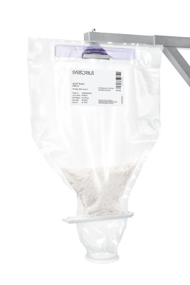 PBS Prefilled Liner 100L