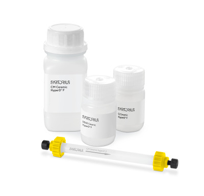 Q Ceramic HyperD® F PRC Column - 1 mL