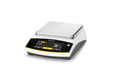 Entris® II Essential Line Precision Balances with Internal Adjustment, 1 g