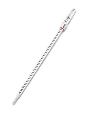 BioPAT® Viamass 12mm Annular Probe for 1L