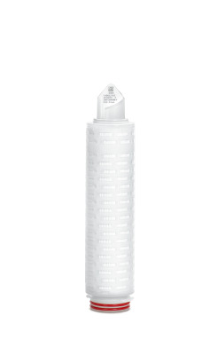 Sartopure® IND Cartridge 0.45 µm 10"