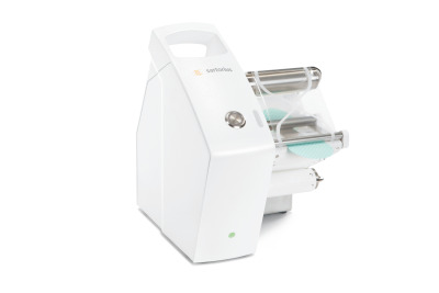 Microsart® e.motion Filter Dispenser