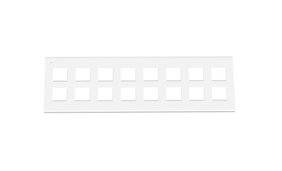 UniSart® Microarray Slides, 16 Pads Format