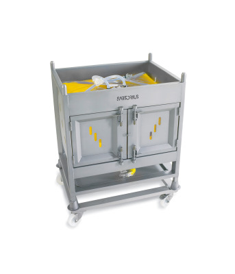 Flexel® Bag Cubical - 50 L