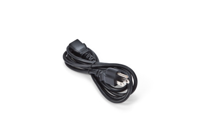 Main cord, 3-wires, USA, CDN