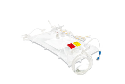 Flexsafe® RM 10L perfusion (3 pcs)