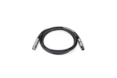 Display extension cable