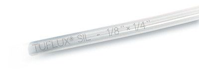 Tuflux® SIL - Tube 1/2" ID × 3/4" OD (20 m)