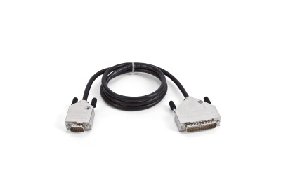 RS-232 cable