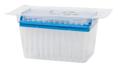 Optifit Pre-Sterilized Pipette Tips Refill Pack