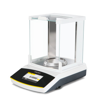 Secura® Analytical Balance 220 g|0.1 mg, Internal Adjustment, Verified USA|Canada