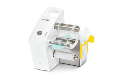 Microsart® e.motion Filter Dispenser