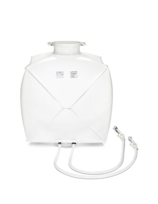 Flexsafe® Bag for LevMixer® 1000 L