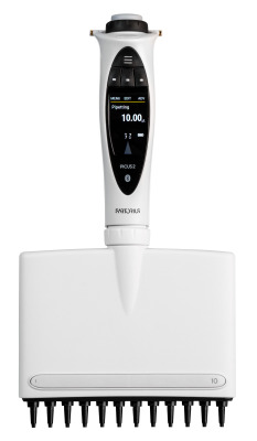 Picus® 2 Electronic 12-Channel Pipettei