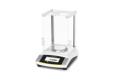 Entris® II Advanced Line Analytical Balance 220 g|0.1 mg, External Adjustment