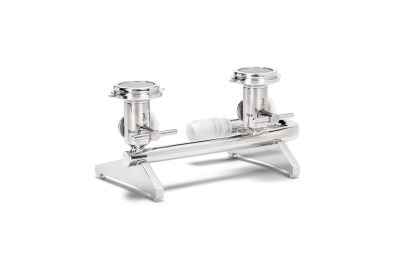 Microsart® 2 place Manifold