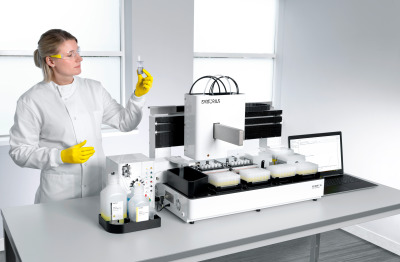 BioPAT® Spectro for Analysis Module of Ambr® 15 Cell Culture Gen. 2