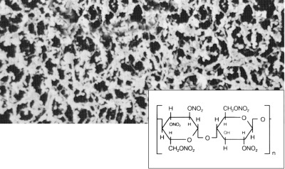 NITROCELLULOSE, 8.0µ, 80mm, 100Pk