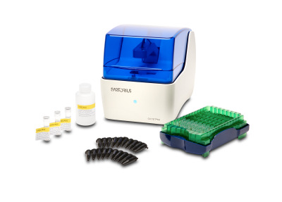 Octet® N1, Personal BLI Assay System