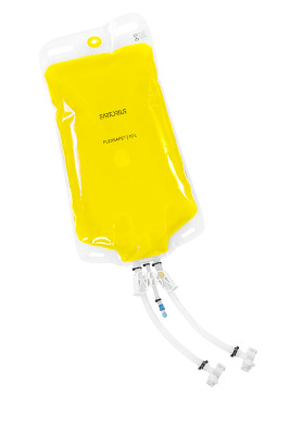 Flexsafe® 2D Bag - AseptiQuik® - AseptiQuik® - 10 L