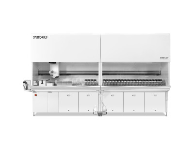 BioPAT® Spectro Raman