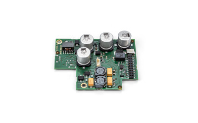 Power management pcb