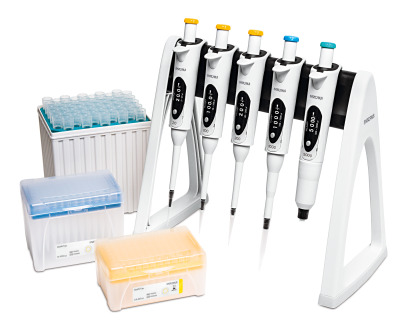 Pipette Multipacks