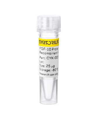 RUO Recombinant Human FGF-10 Protein