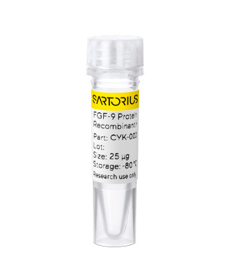 RUO Recombinant Human FGF-9 Protein