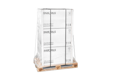 Celsius® FFTp with Safecore™ Technology 6L 1-Unit Shipper