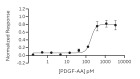 RUO Recombinant Human PDGF-AA Protein