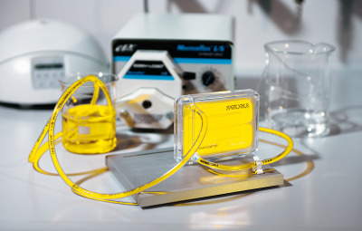 Vivaflow® 50 Laboratory Cross Flow Cassette