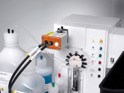 BioPAT® Spectro for Analysis Module of Ambr® 15 Cell Culture Gen.2 (Retrofit Option)