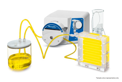 Equipment and Accessories for Vivaflow® TFF Cassettes