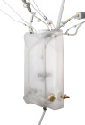 Flexsafe STR® Microbial 50L (probe redundancy, AseptiQuik®)