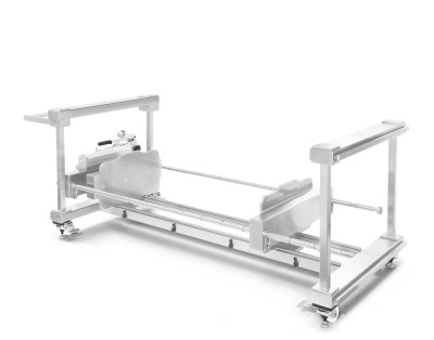 Filter Holder — For Sartoclear® Depth Filters and Sartobind® Membrane Adsorbers