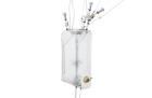 Flexsafe STR® 2000L (electrochemical and multi-use DO/pH)