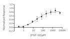 RUO Recombinant Human FGF-10 Protein